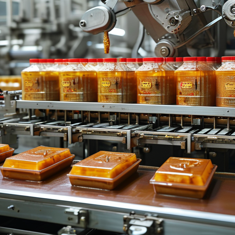 Top China Best Industrial Food Packaging Machines for Buyers?