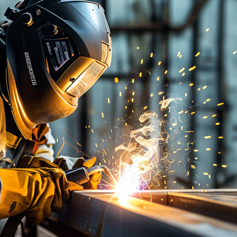 10 Best Flux Cored Arc Welding Wires for Efficient Welding?