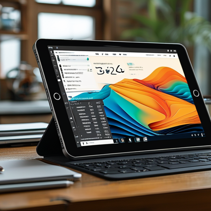 2026 Best Large Display Tablet for Global Buyers Insights?