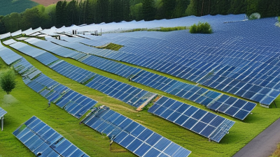 2026 How to Choose the Best Solar Energy Installation Options?