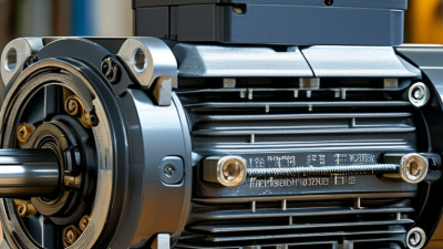 Top 5 Tips for Using Motor 5 Rpm in Your Projects?