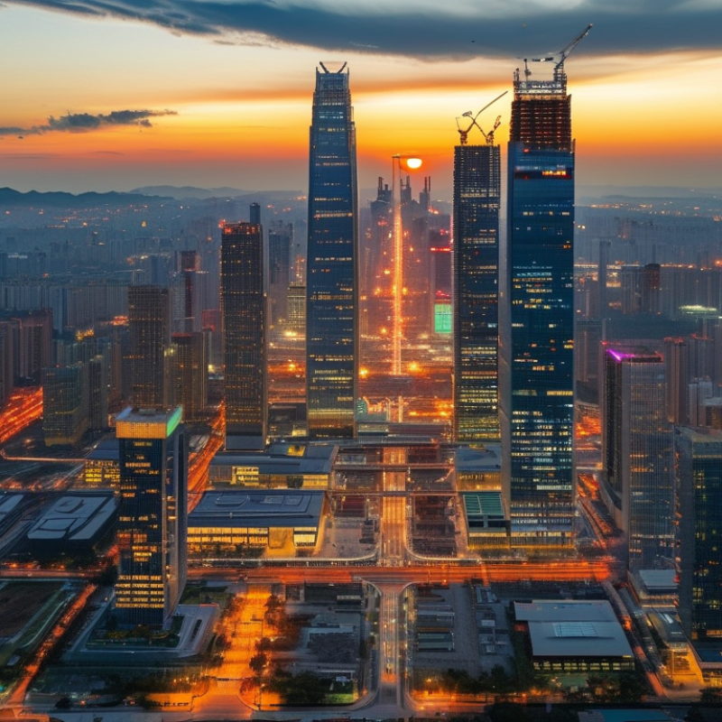 Top 10 China Construction Work Suppliers for Global Buyers?