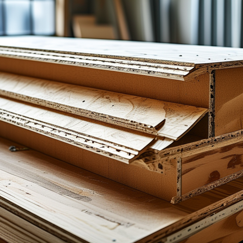 Why Choose Half Inch Plywood for Your Next Project?