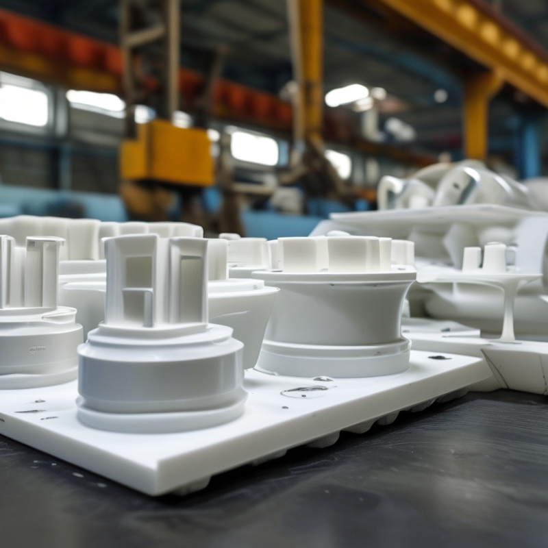 What is PVC Extrusions and How Can They Benefit Your Business?