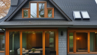 Are Wood Clad Windows the Best Choice for Your Home?