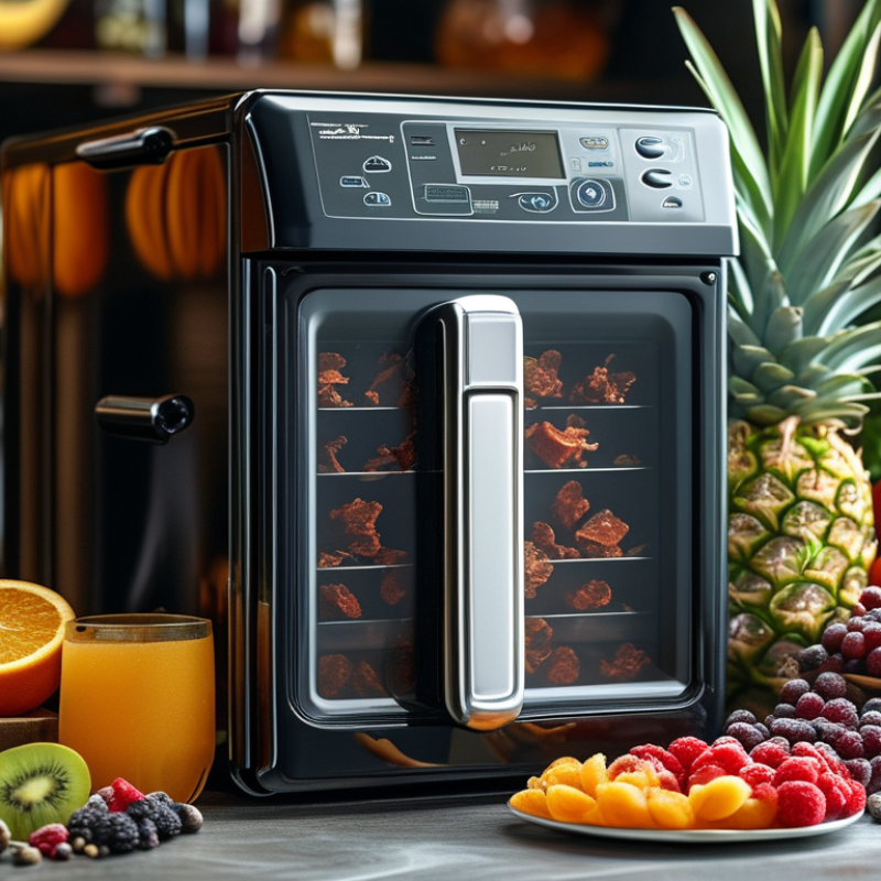How to Choose the Best Freeze Dryer for Home Use?