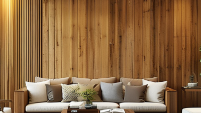 Best Wood Wall Paneling Options for Your Home Decor?