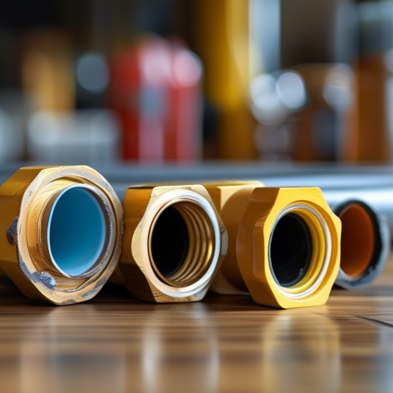 Why Choose Ppsu Pex Fittings for Reliable Plumbing Solutions?