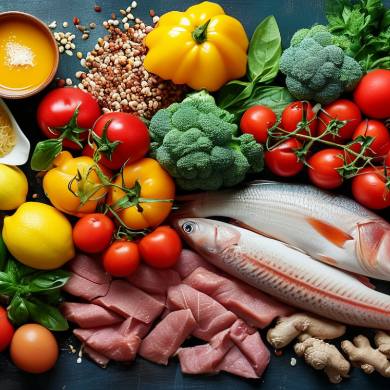 What is the Best Food Products for Global Sourcing?