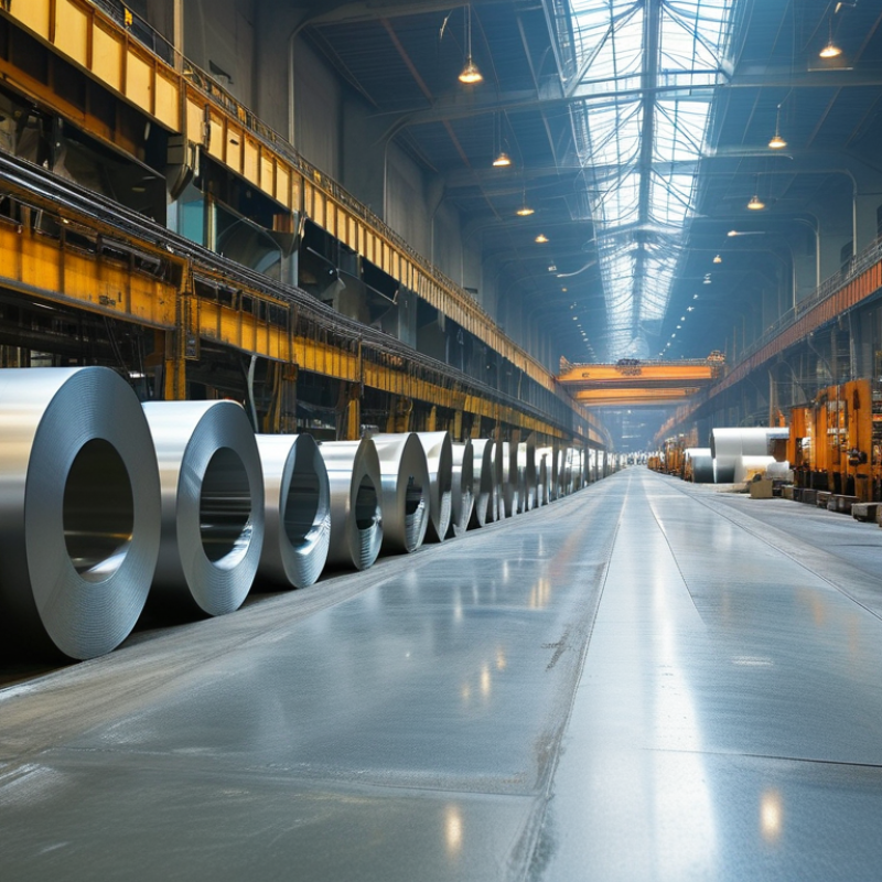 2026 Top Metal Manufacturing Trends for Global Buyers?