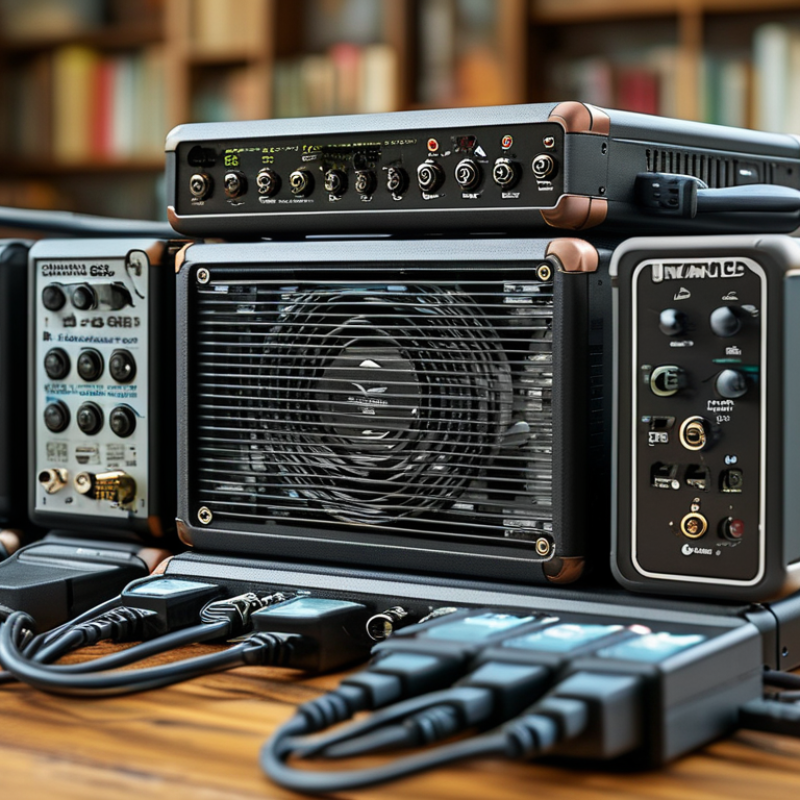 Top 10 Ungrouped Power Converter Options for Your Needs?