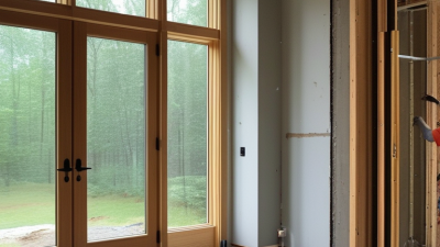 What is Window and Door Installation Guide for Buyers?