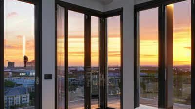 Best Upvc Doors and Windows for Global Buyers in China