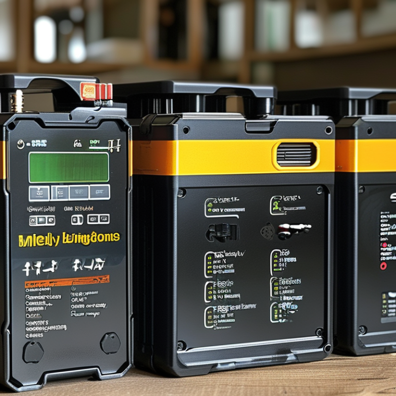 How to Choose the Best Bms Lithium Battery for Your Needs?