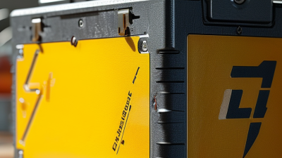 Why Choose 51.2vot 180amp Lithium for Your Next Project?