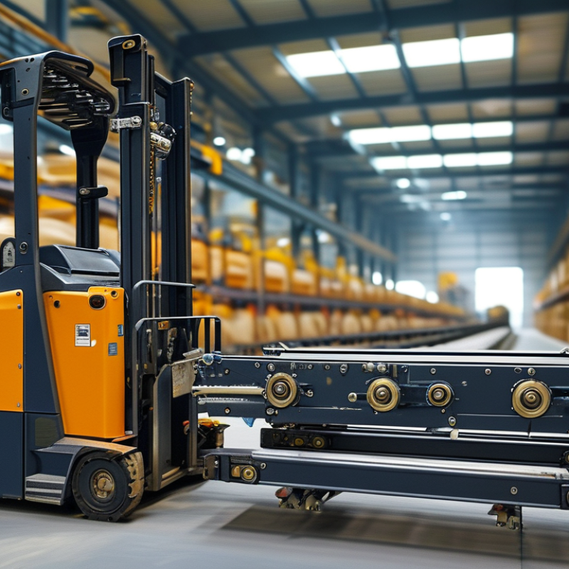 Why Choose Loading Conveyor for Efficient Material Handling?