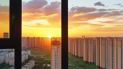 Top 10 Window Components to Buy in China Now?