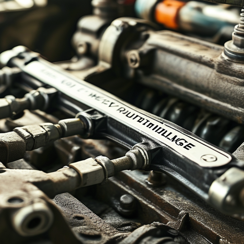 How to Properly Flush Power Steering Fluid for Your Vehicle?