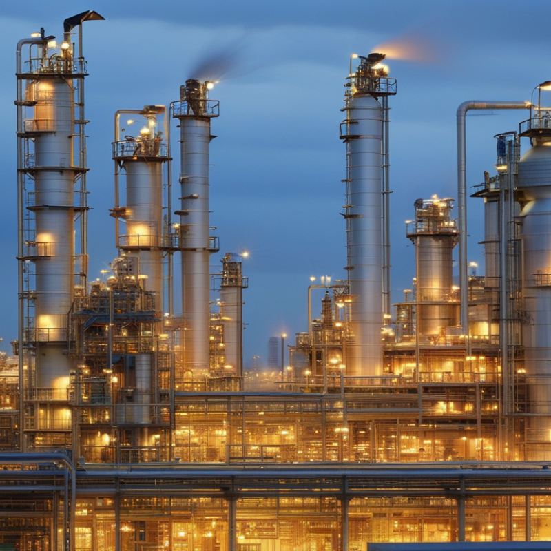 Best Chemical Raw Materials for Global Procurement Needs?