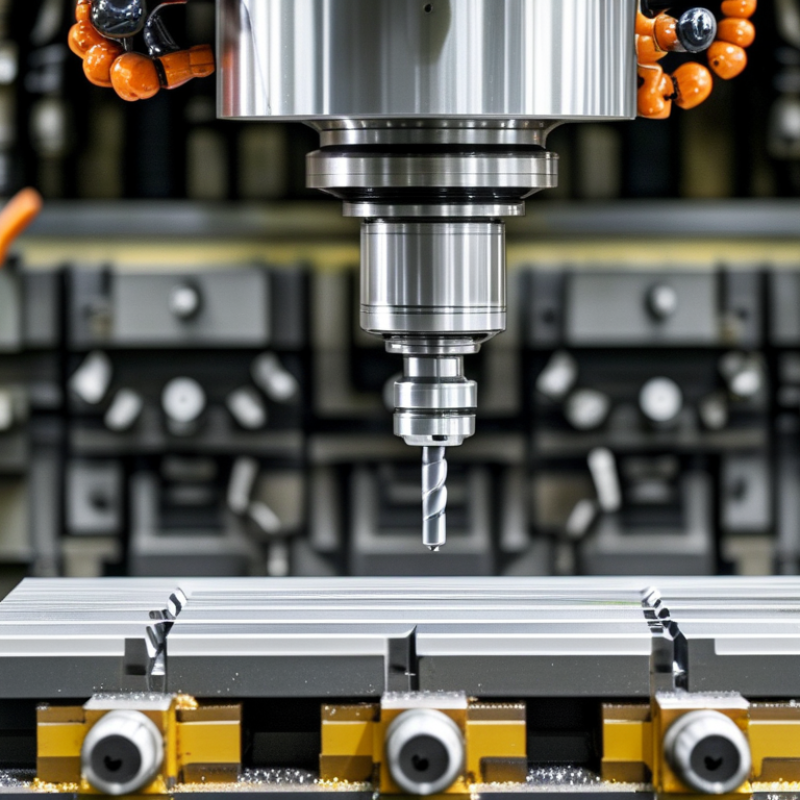 Top CNC Machine Types for International Buyers to Consider?