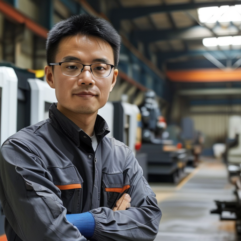 Top 10 CNC Machining Companies in China for Global Buyers?