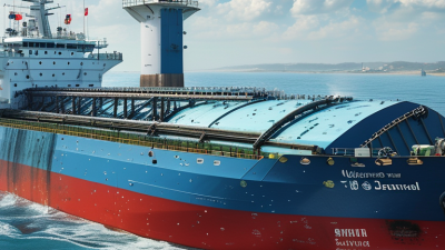 What are the Benefits of UV Ballast Water Treatment Systems?