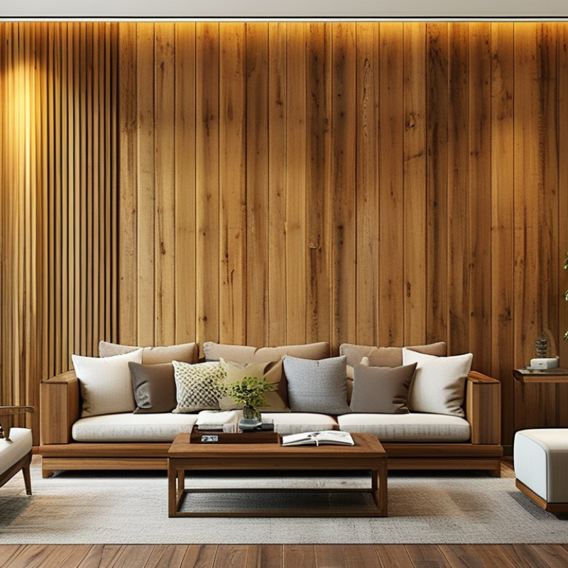 Best Wood Wall Paneling Options for Your Home Decor?