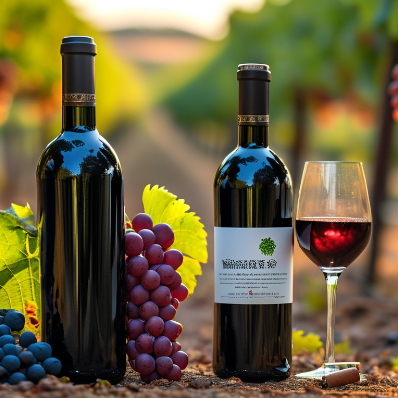 Why Does Wine Have a Carbon Footprint and How to Reduce It?