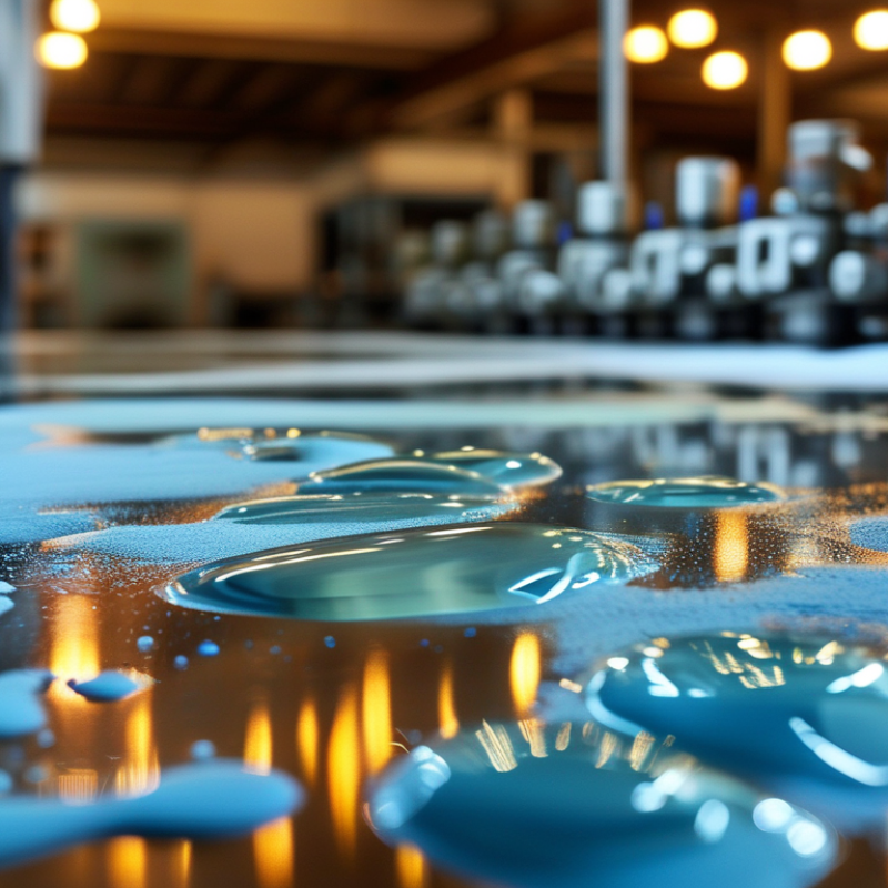 2026 Top Trends in Fluorinated Surfactant for Global Buyers?