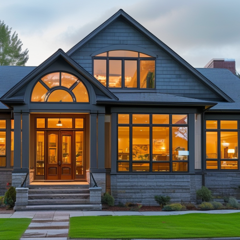 Top 10 Tips for Choosing the Best Front Windows for Your Home?
