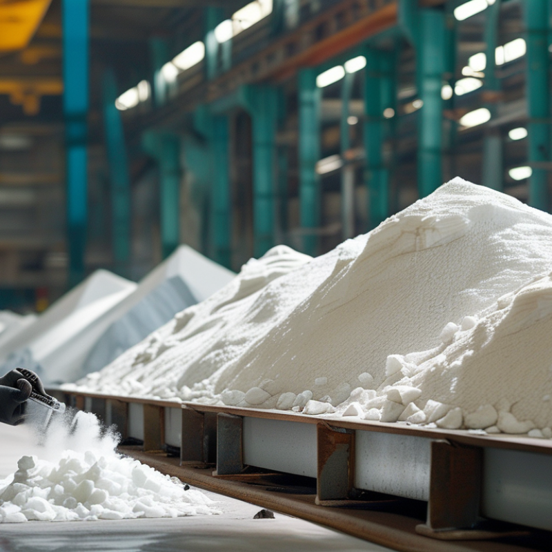 How to Source Sodium Hydrosulphide for Your Business Needs?
