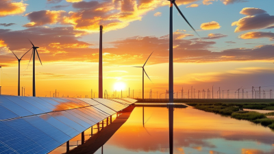 What Are the Most Effective Renewable Energy Sources Today?