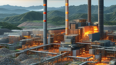2026 Top Waste To Energy Incinerator Solutions for Buyers?