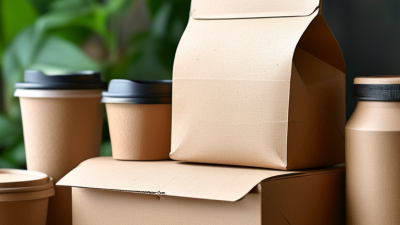 How to Choose the Best Kraft Bags for Your Business Needs?