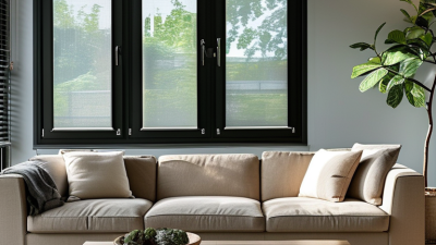 Best Automatic Blinds for Smart Home Solutions?