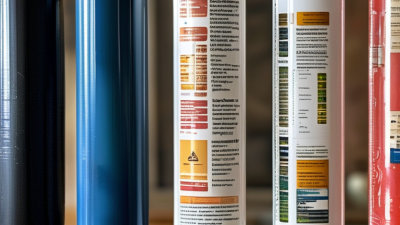 How to Choose the Best Direct Thermal Roll for Your Needs?