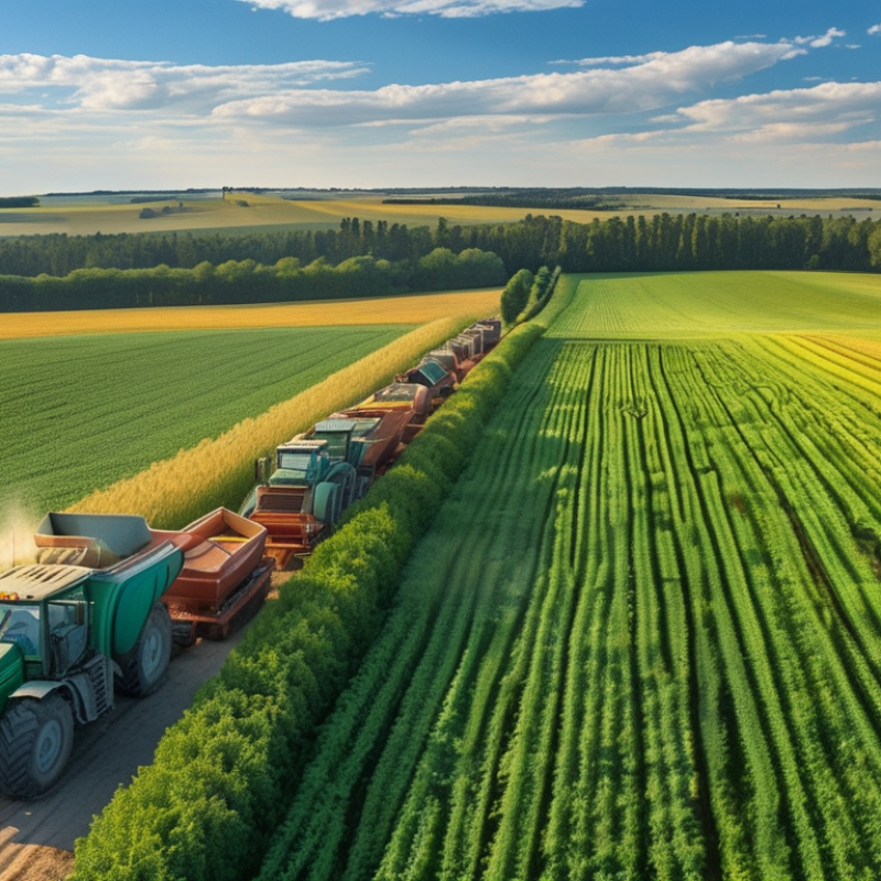 What is Production Feed and How Can It Benefit Your Business?