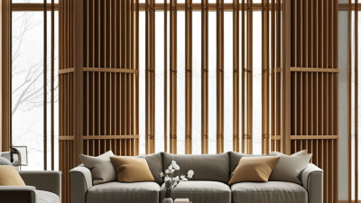 Top 5 Tips for Choosing the Right Acoustic Vent for Your Space?