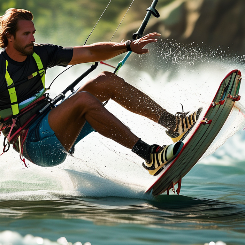 Essential Kiteboarding Training Tips for Beginners and Pros?