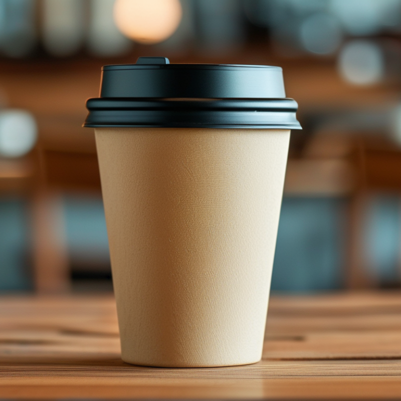 Top 10 Reusable Coffee Cups for Sustainable Businesses?
