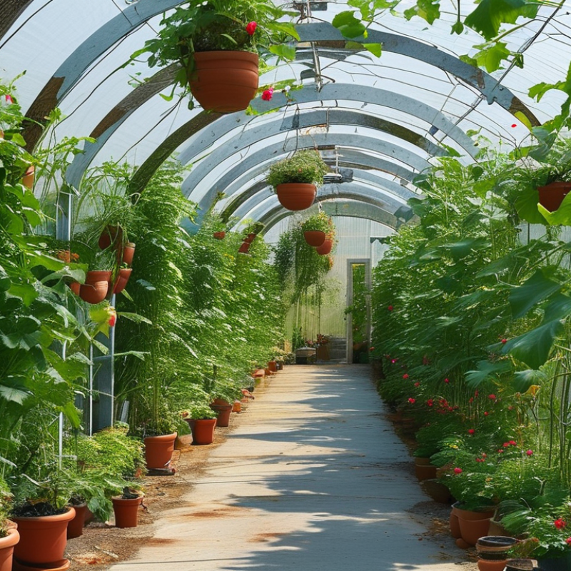Top 10 Greenhouse Shading Solutions for Global Buyers?