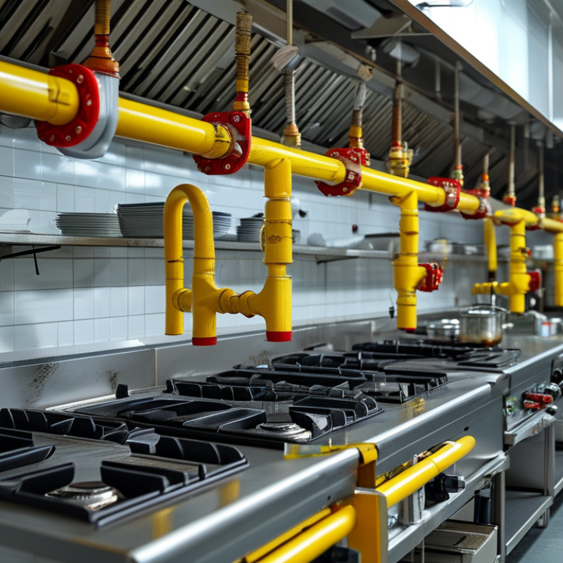 Grease Duct Access Panel Benefits and Installation Guide?