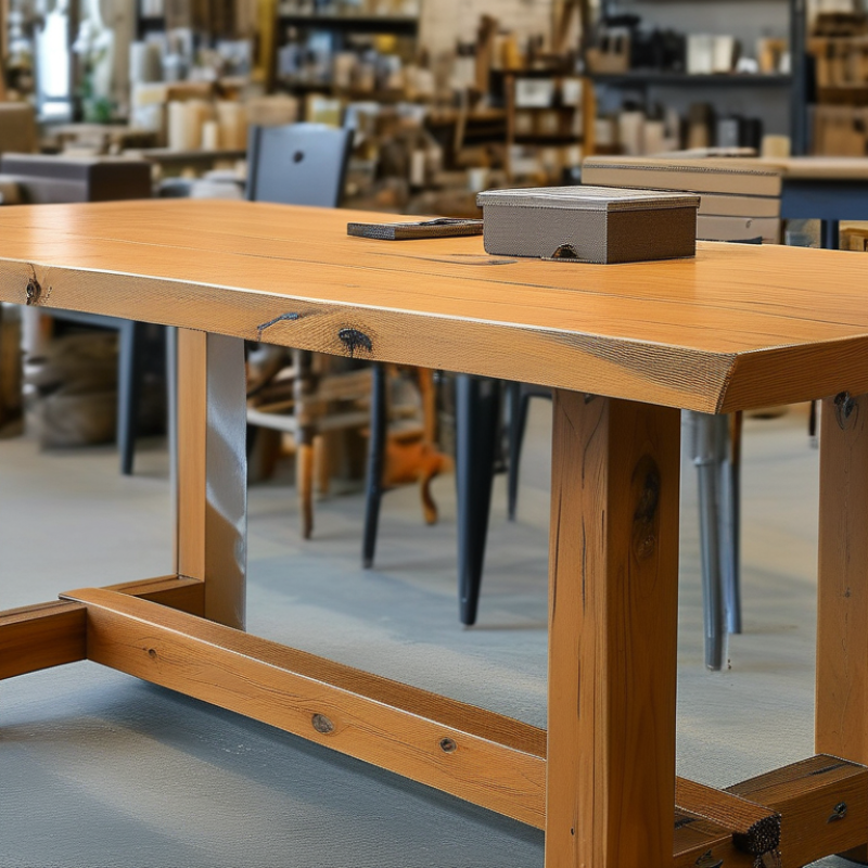 Top Quality Table Feet for Global Buyers How to Choose?