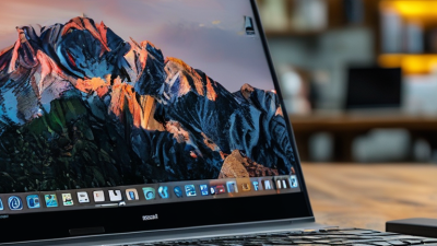 Top 10 Laptop Power Banks for Ultimate Portability and Performance?