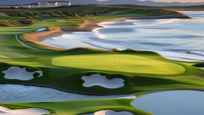 Top 10 Tips for Choosing the Best Golf Courses Worldwide?