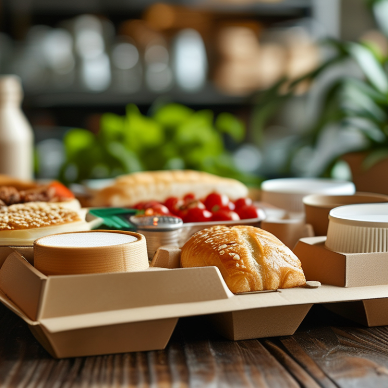 Top 10 Tips for Sourcing Disposable Food Paperboard Efficiently?