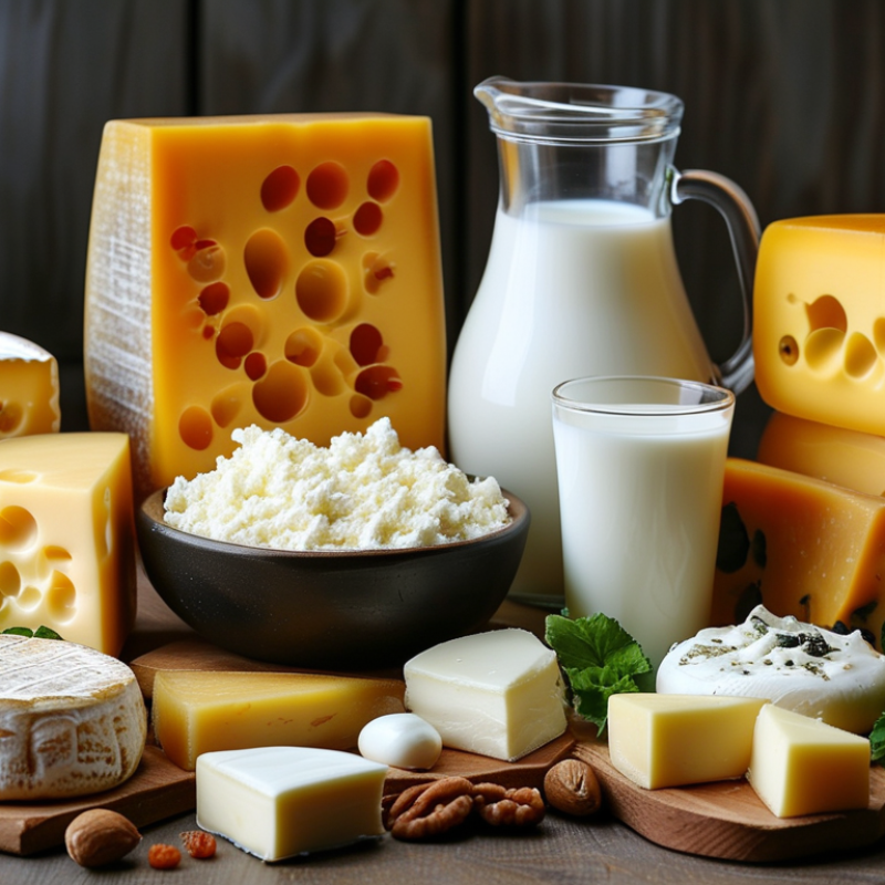 Top Milk Products to Source in 2026 for Global Buyers?