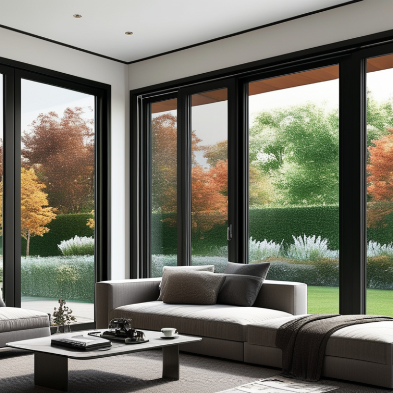 Top 5 Tips to Compare Aluminum Door and Window Manufacturers?