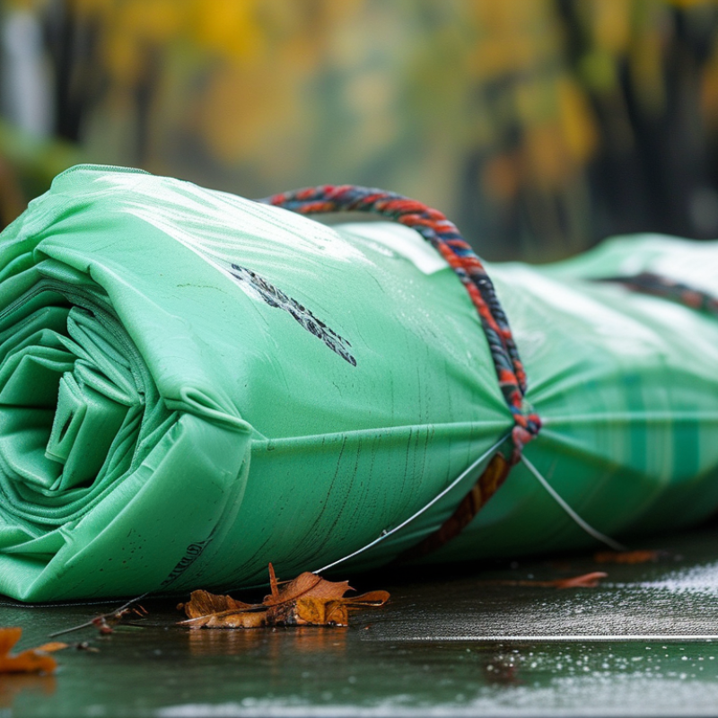 2026 Best Polyethylene Canvas Options for Global Buyers?