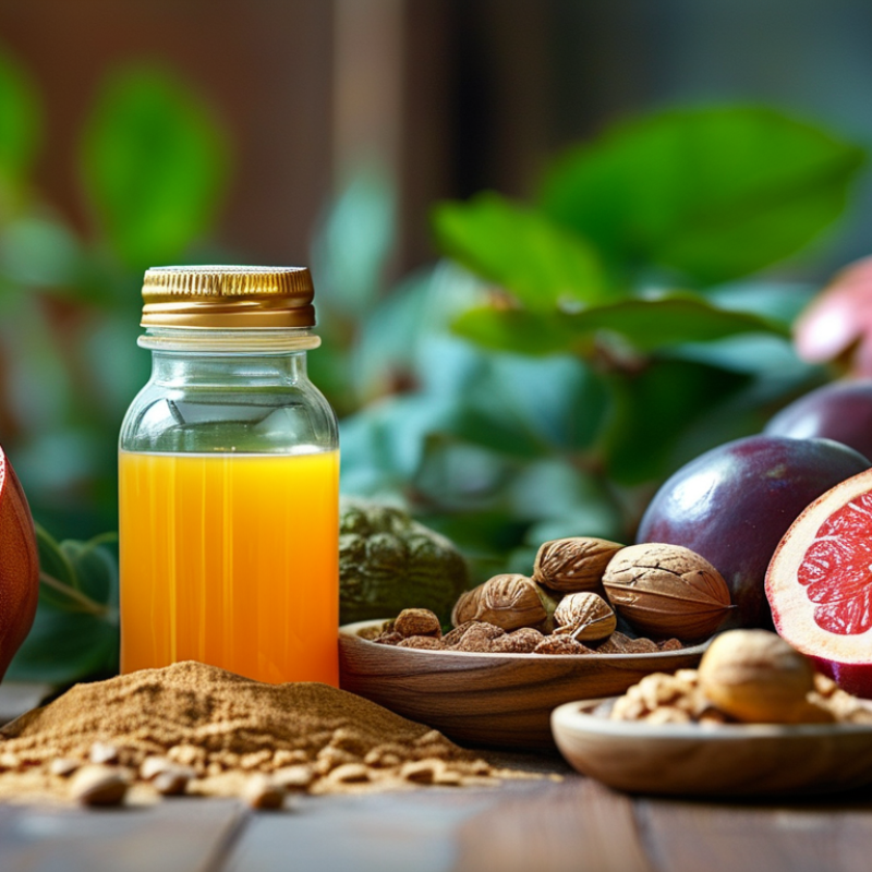 Why Choose Urolithin A Powder for Health Benefits?